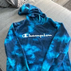 Boys Champion Hoodie